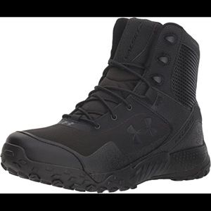 Brand new in box Under Armour women’s boots, 10